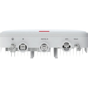 AirEngine 6760R-51 & 6760R-51E WiFi 6 สำหรับภายนอกอาคาร แบบดูอัลแบนด์ 2.4GHz 5GHz 4x4 5GE PoE ใน 10G SFP+ IP68 ของแท้ใหม่ - Product Image 1