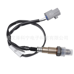 Sensor de Oxígeno Suzuki 18213-71L20 Automotriz para Reemplazo y Reparación - Product Image 3