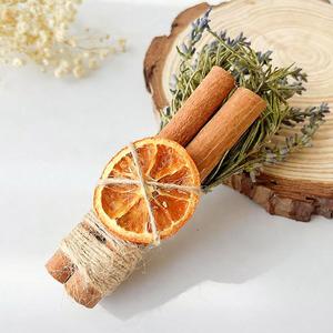 Kit de Purificación y Meditación Artesanal con Aroma a Rosa, Canela, Naranja Dulce, Salvia Blanca, Sándalo Peruano y Lavanda - Product Image 2