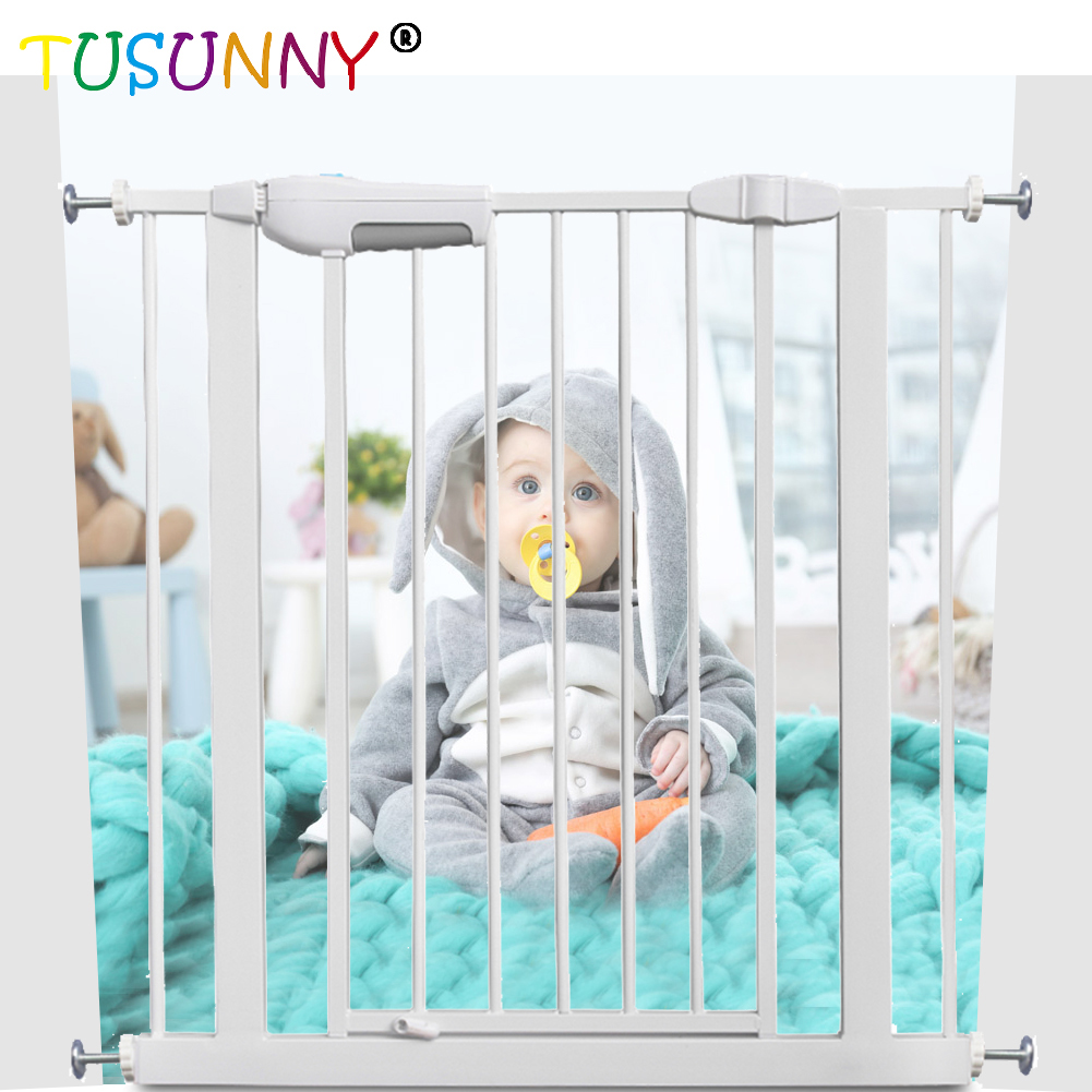 Защитные ворота для детей, защитные лестничные ворота, забор для защиты детей, домашних животных, собак, изолирующий барьер