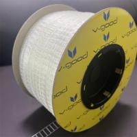 Vente chaude 13MM TPU Échelle Aiguille Tag Élastique En Plastique Agrafe Rouleau pour Étiquettes De Vêtement Réseau Entier Produit De Vente Chaude