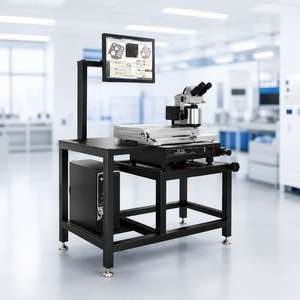 Mesure vidéo de haute précision pour l'inspection optique industrielle - Product Image 3