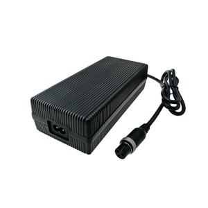 Fuyuang 3 ans de garantie drone 48vdc alimentation lithium 67.2v 3a 4A 5A 6A <span class=keywords><strong>36V</strong></span> 60V 84 volt <span class=keywords><strong>chargeur</strong></span> de batterie - Product Image 2