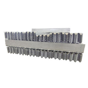 מוצרי בטיחות trawing כביש רכבת w-קרן מעקות מגן עבור סרי לנקה - Product Image 4