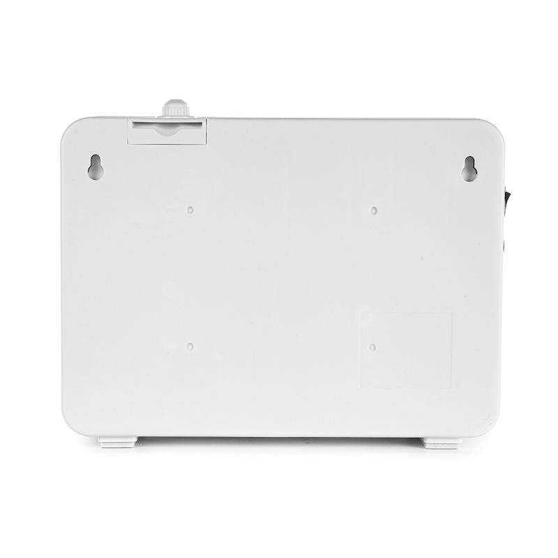 ORANGLES S500 Professional Cold Air Aroma Diffuser | 50ml Electric Essential Oil Diffuser | Factory Price – orangles Qatar - high resolution display - exposing craftsmanship - Image 2 of 6 | built for everyone | S500 Professional Cold Air Aroma Diffuser | 50ml Electric Essential Oil Diffuser | Factory Price – orangles Qatar for sale Georgia | Free Shipping ORANGLES