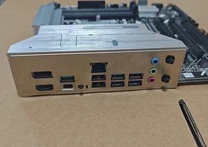 Placa base PRIME Z890M-PLUS WIFI con chipset Intel Z890, DDR5, 256GB, formato ATX - Product Image 2