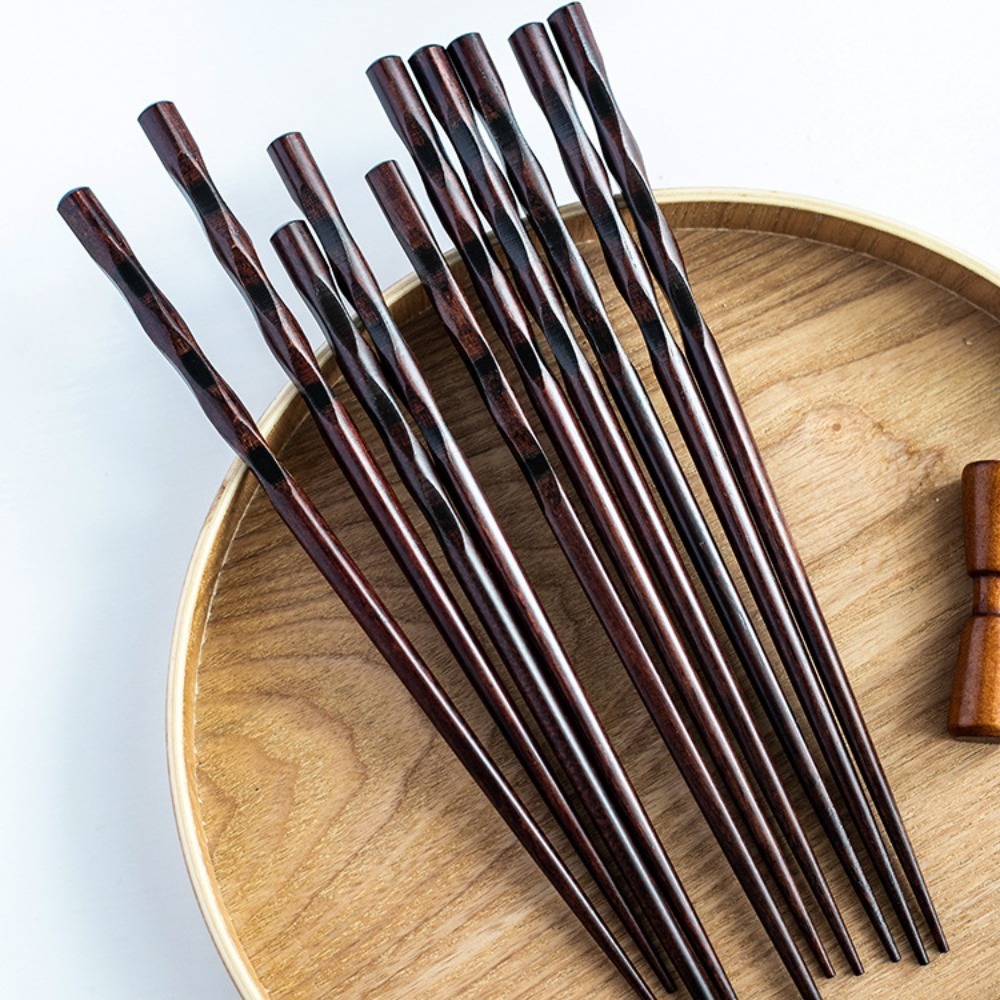 Cedar chopstick 売りきれ set
