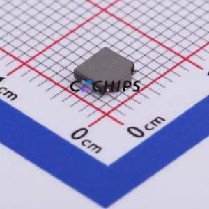 SPM4012T-4R7M ตัวเหนี่ยวนำไฟฟ้าแบบ SMD, 4.1x4.4 มม. ( ค่าความเหนี่ยวนำ: 4.7uH ) ( ความแม่นยำ: 20% กระแสไฟฟ้าที่กำหนด: 2A ) - Product Image 1