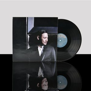 Venta Especial: Disco de Vinilo Personalizado para Artistas Musicales, Sonido de Alta Fidelidad, Diseño de Portada Personalizado - Product Image 2