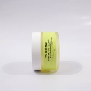 <span class=keywords><strong>Crema</strong></span> Idratante Viso OEM Private Label HALF & HALF VITA COLLAGEN - Product Image 5