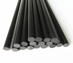 Canne à pêche en fibre de carbone vierge, prix de gros usine - Product Image 4