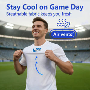 26 Nuevas Camisetas de Fútbol Estilo Galacticos con Temática del Madrid, Personalizadas, Versión para Aficionados, Manga Larga, Tallas Grandes, para Verano - Product Image 2