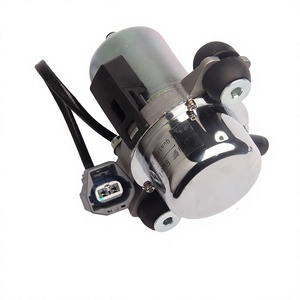 Pompe à vide électrique 22804112 pour Volvo, ensemble moteur en acier de remplacement - Product Image 2