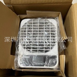 Soplador Eliminador de Electricidad Estática de Alta Velocidad y Precisión Keyence Serie Sj F2000 5000 para Uso Industrial - Product Image 5