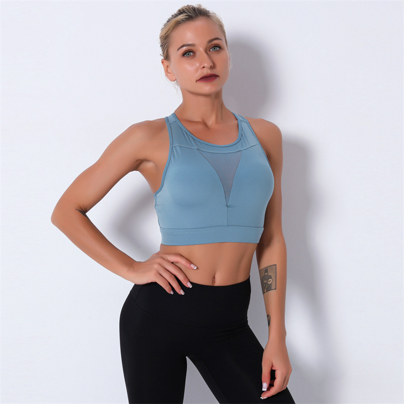 New arrived fitness 5 colors Factory Wholesale Women Seamless Bandeau Strapless Girl Sexy Bra  comfortable