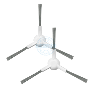 Brosse latérale principale filtre Hepa chiffon de remplacement pour aspirateur robot <span class=keywords><strong>Dreame</strong></span> <span class=keywords><strong>F9</strong></span> Pro pièces de rechange accessoires - Product Image 3