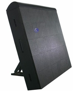 P10 10mm Die Casting Magnesium Sports Basketball <strong>Football</strong> Cricket Stadium Perimeter Advertising Led Display Screen - Product Image 1