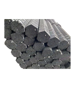 Ống thép liền mạch SAE 5160 Ống liền mạch tầm cỡ lớn Ống liền mạch - Product Image 1