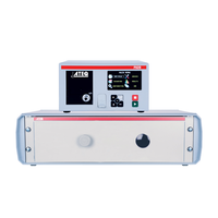 Testeur de fuite de flux ATEQ D620