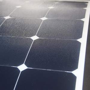 Bon prix panneaux flexibles à énergie <span class=keywords><strong>solaire</strong></span> 300w 400w 60 cellules <span class=keywords><strong>panneau</strong></span> <span class=keywords><strong>solaire</strong></span> à couche mince flexible pour système d'énergie <span class=keywords><strong>solaire</strong></span> domestique - Product Image 4