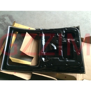 ประตูกลางอะลูมิเนียมอัลลอยด์สำหรับ 720 D22 ปี 1998 - Product Image 3