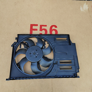 Para entrega rápida, ventilador eléctrico de alta calidad 2014 2016 <span class=keywords><strong>Mini</strong></span> <span class=keywords><strong>Cooper</strong></span> <span class=keywords><strong>s</strong></span> F55 F56 Jcw, piezas de coche - Product Image 1