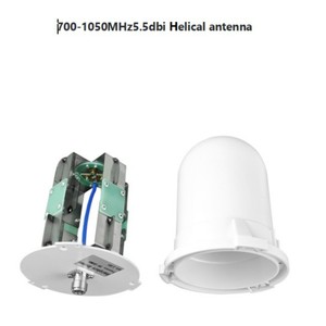 Tùy chỉnh omni-directional bốn-tường Antenna không dây an ninh & bảo vệ sản phẩm - Product Image 2