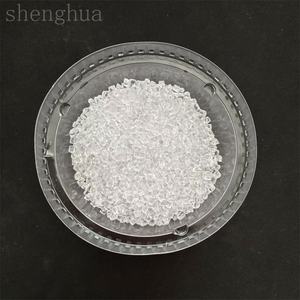 Meilleure vente en 2025 PC LG 1201-10 granules de plastique de résine de PC de polycarbonate transparent résistant aux chocs pour des jouets - Product Image 6