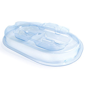 Emballage sous vide double blister de haute qualité en gros - Product Image 1