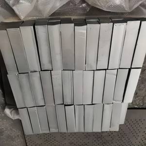 Precio de fábrica 20 #45 # 16mn 100X100 130X130 150X150 5sp Billet de acero cuadrado - Product Image 4