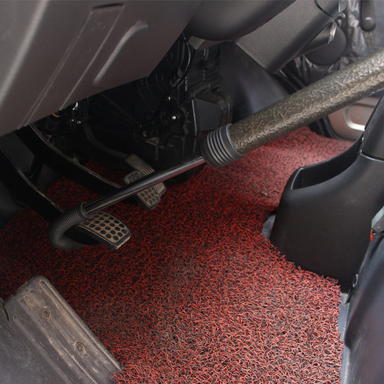 Universal Theft Proof Adjustable Car Security Lock Steering Wheel Lock - MYG-062 Model CTL620-5