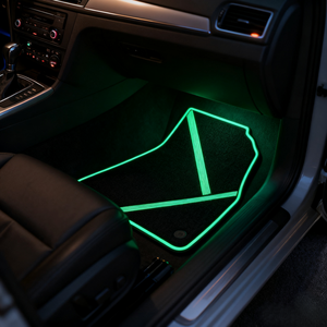 ชุดพรมปูพื้นรถยนต์ ARTES Luxury Latex <span class=keywords><strong>3</strong></span> ชิ้น ลายสั่งทำพิเศษ ดีไซน์กันลื่น ปลอดภัยและ<span class=keywords><strong>ส</strong></span>ะดวก<span class=keywords><strong>ส</strong></span>บายสำหรับรถยนต์ Tesla Model - Product Image 5