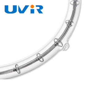 Elemento Calefactor Infrarrojo de Tamaño Personalizado para Horno de Microondas - Product Image 4