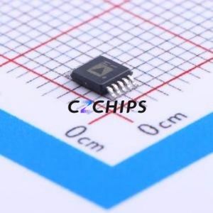 Puces de composant électronique de vente entière et service de nomenclature ADM101EARMZ-REEL7 puce RS232 IC d'IC de circuit intégré de MSOP-10 de vente entière - Product Image 1