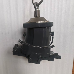 A6VM200EP2D/63W-VAB020B A6VM200EP A6VM200 Bomba de pistones axiales de caudal variable A6VM200EZ A6VM200EZ2/63W-VAB020B - Product Image 6