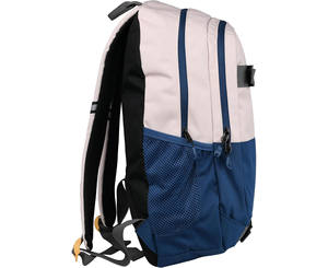 Échantillon gratuit Sac de transport pour skateboard imperméable d'extérieur Sac à dos portable à bandoulière pour scooter et skateboard - Product Image 4