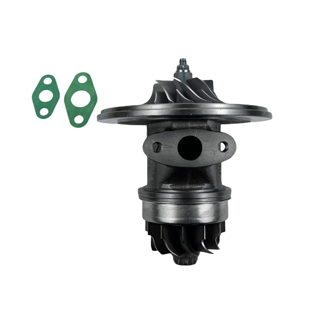 Turbocharger Cartridge HX35 4037469 Turbo Chra for Excavator Truck Komatsu Industrial with Cummins QSB Tier 3 Engine 2004
