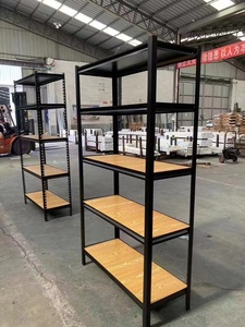 Étagère revit plus l'inventaire est lourd plus la connexion entre la boucle et la <span class=keywords><strong>colonne</strong></span> est proche - Product Image 4