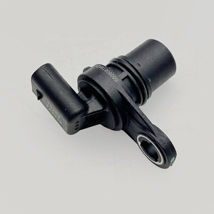 Sensor de árbol de levas 68080819AD compatible con Jeep Compass Wrangler Grand Cherokee Dodge Journey 2012-2025 2.0L 2.4L 68080819AC 68080819AB - Product Image 2
