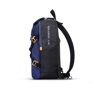 Sac à bandoulière KMR Gatack en gros, sac de poitrine tactique pour hommes, idéal pour le cosplay anime - Product Image 3