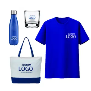 New Customized High Quality Promotional Item Business Product Advertising Branding Promotional Gift Set With Logo