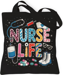 Manufacturer Wholesale School Aesthetic Travel Beach Summer <b>Canvas</b> <b>Tote</b> Bags Shopping Bag Shoulder Bag - Product Image 1