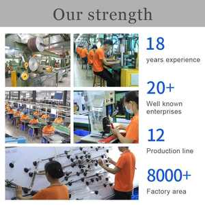 Cable de Alimentación de 2 Clavijas y 1.5 Metros Compatible con Altavoces <span class=keywords><strong>JBL</strong></span> <span class=keywords><strong>PartyBox</strong></span> y Onn Party Speaker - Product Image 4