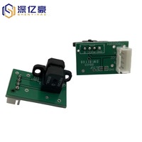 Penjualan terlaris H9740 H9730 H9720 Encoder Sensor Raster untuk printer nonair eco