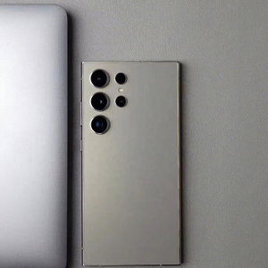 Smartphone S24 Ultra 5G Originale, 16GB+1TB, Dual SIM, Fotocamera Posteriore 108MP, Deca Core, LED 6.6" 144Hz, Lingua Operativa Spagnola - Product Image 1