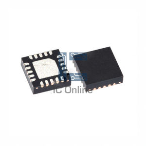 C8051F330-GMR Original Electronic component suppliers Integrated Circuit BOM List Service Instant Spot Supply - Product Image 1