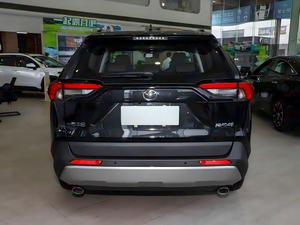 Toyota <span class=keywords><strong>RAV4</strong></span> 2023 <span class=keywords><strong>2</strong></span>.0L CVT à deux <span class=keywords><strong>roues</strong></span> <span class=keywords><strong>motrices</strong></span>, édition Fashion Plus, essence pure, voiture la plus vendue - Product Image 3