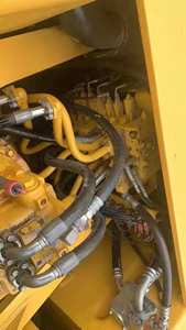 Excavadora hidráulica Komatsu 95% Original de fábrica de alta calidad nueva condición pc400 PC450 excavadora de alto rendimiento - Product Image 5