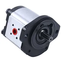 Hidrolik Pompa 87603409 Case MAXXUM MXU 100 110 125 130 Farmlift 635 735 için