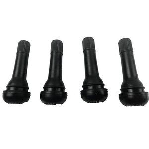 Tige de valve universelle, tige de valve de pneu sans chambre à air pour automobile, tige de valve sans chambre à air pour voiture, accessoire pour moto, pièces détachées pour moto - Product Image 2